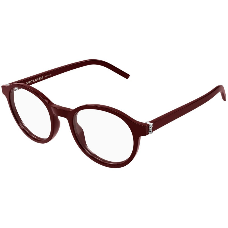 Saint Laurent Paris Glasögon, Modell: SLM163 Färg: 006