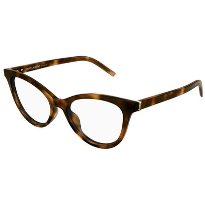 Saint Laurent Paris Eyeglasses, Model: SLM164 Colour: 003