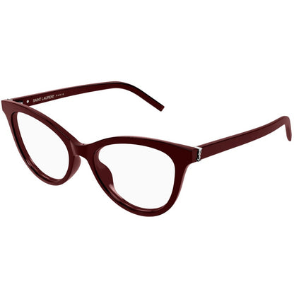 Saint Laurent Paris Eyeglasses, Model: SLM164 Colour: 005