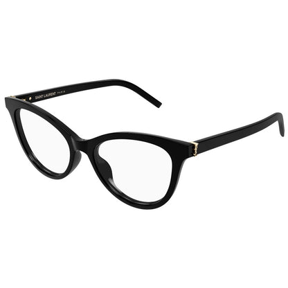 Saint Laurent Paris Eyeglasses, Model: SLM164 Colour: 007