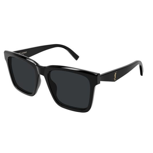 Saint Laurent Paris Sunglasses, Model: SLM170 Colour: 001