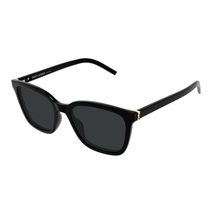 Saint Laurent Paris Sunglasses, Model: SLM178 Colour: 001