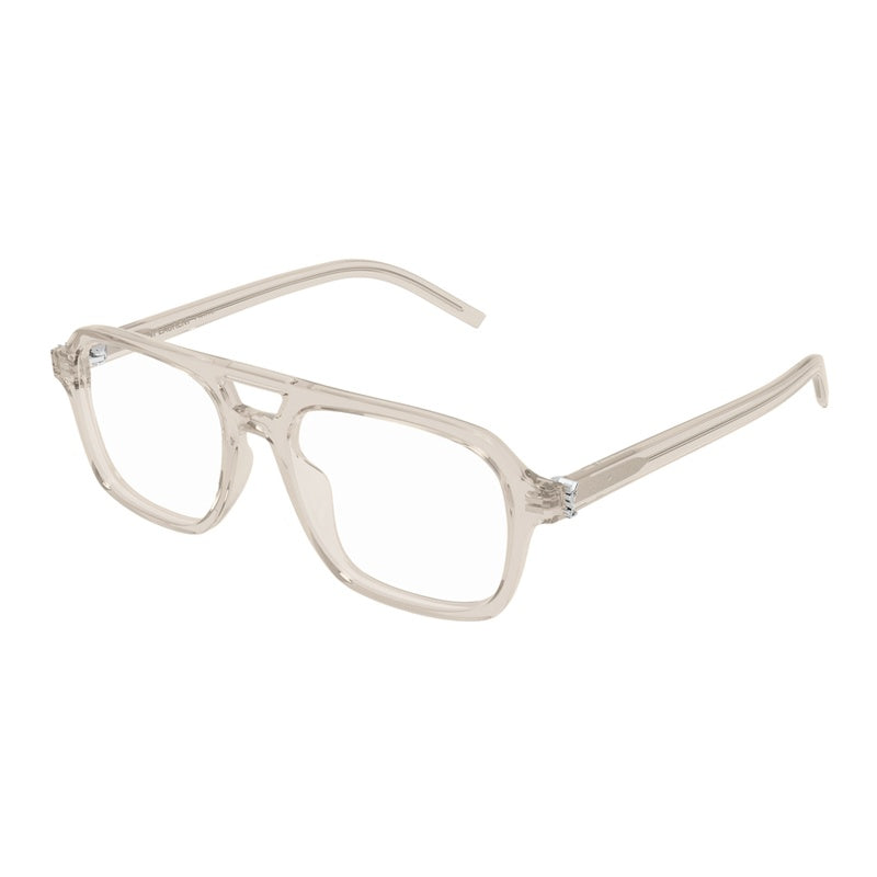 Saint Laurent Paris Eyeglasses, Model: SLM179 Colour: 004