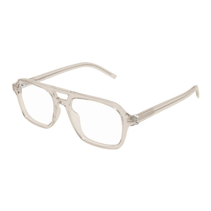 Saint Laurent Paris Eyeglasses, Model: SLM179 Colour: 004