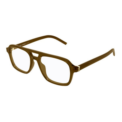 Saint Laurent Paris Eyeglasses, Model: SLM179 Colour: 005