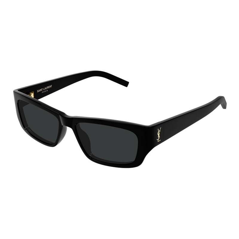 Saint Laurent Paris Sunglasses, Model: SLM182 Colour: 001