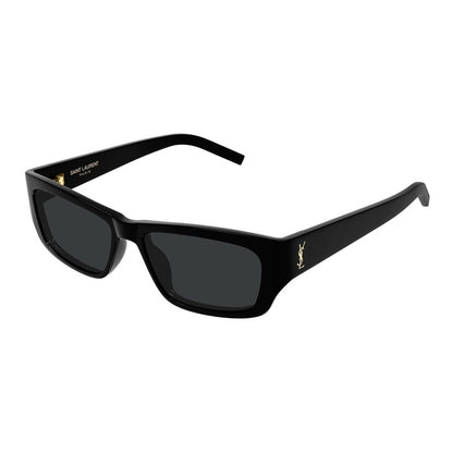 Saint Laurent Paris Sunglasses, Model: SLM182 Colour: 001