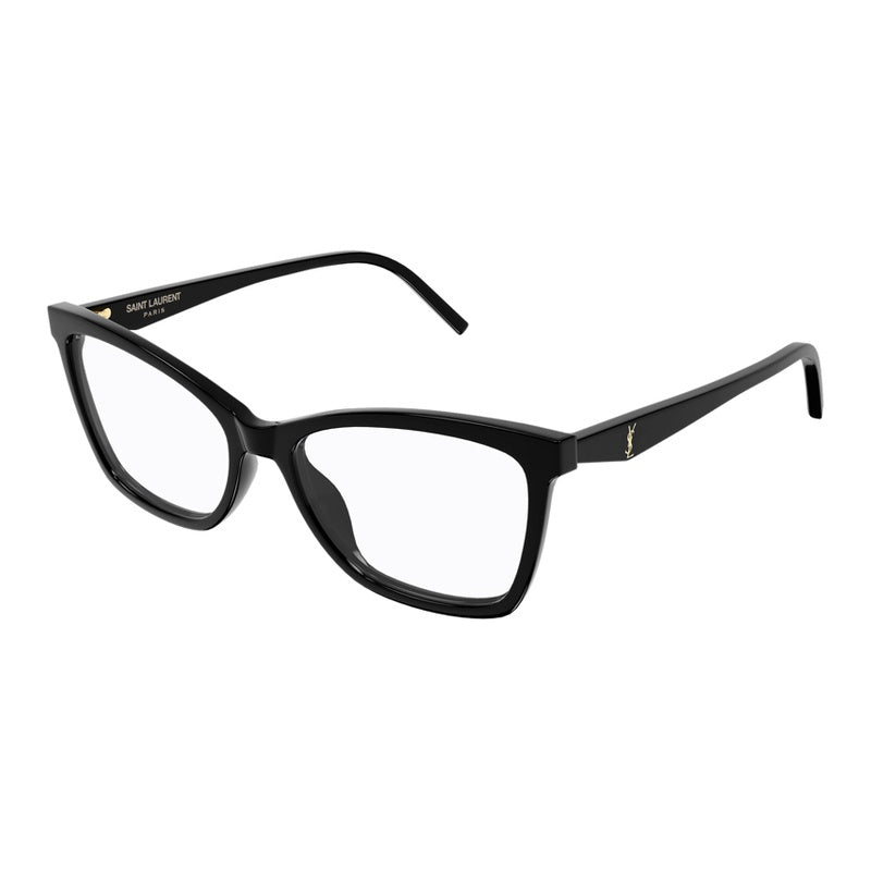 Saint Laurent Paris Eyeglasses, Model: SLM183 Colour: 001