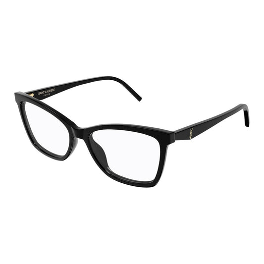 Saint Laurent Paris Eyeglasses, Model: SLM183 Colour: 001