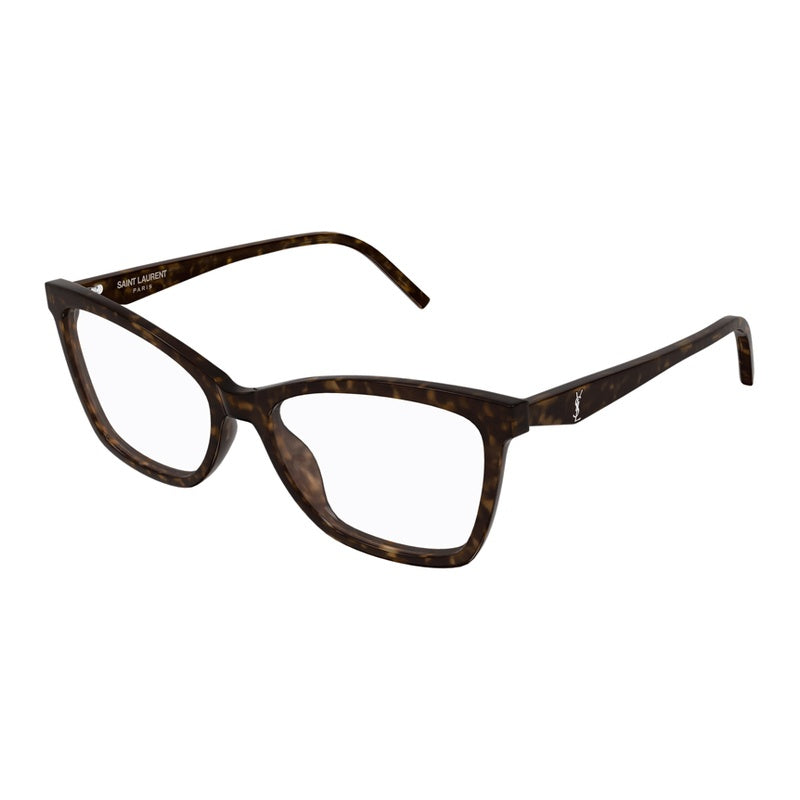 Saint Laurent Paris Eyeglasses, Model: SLM183 Colour: 002