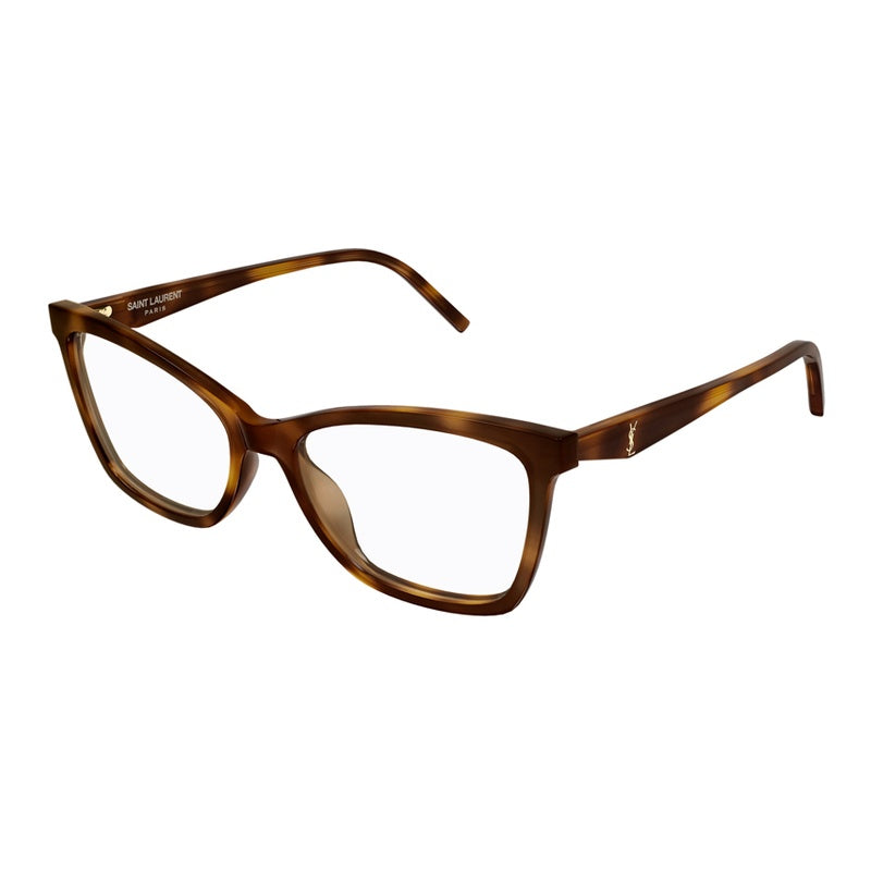 Saint Laurent Paris Eyeglasses, Model: SLM183 Colour: 003