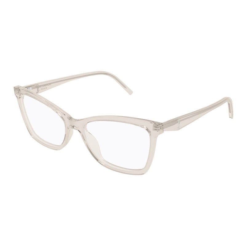 Saint Laurent Paris Eyeglasses, Model: SLM183 Colour: 004
