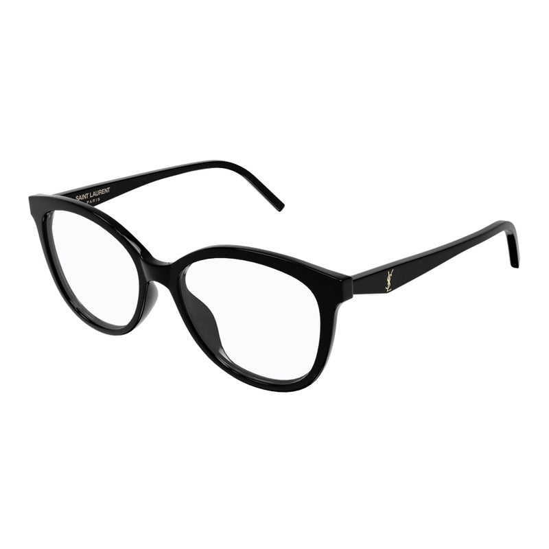Saint Laurent Paris Eyeglasses, Model: SLM184 Colour: 001