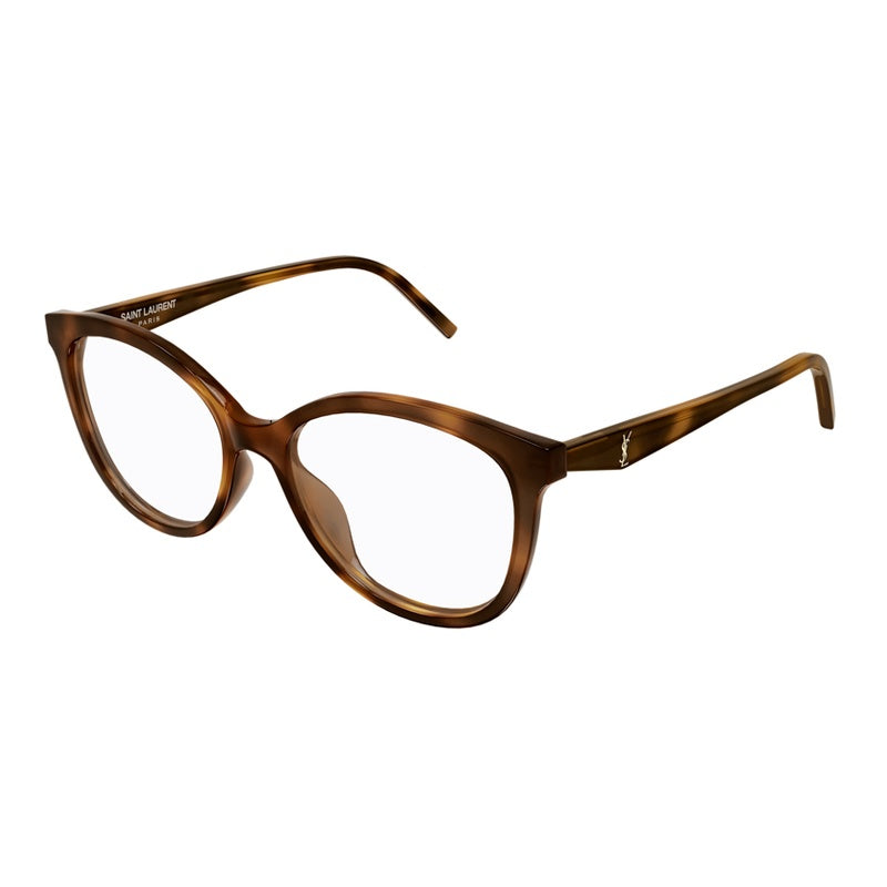 Saint Laurent Paris Eyeglasses, Model: SLM184 Colour: 003