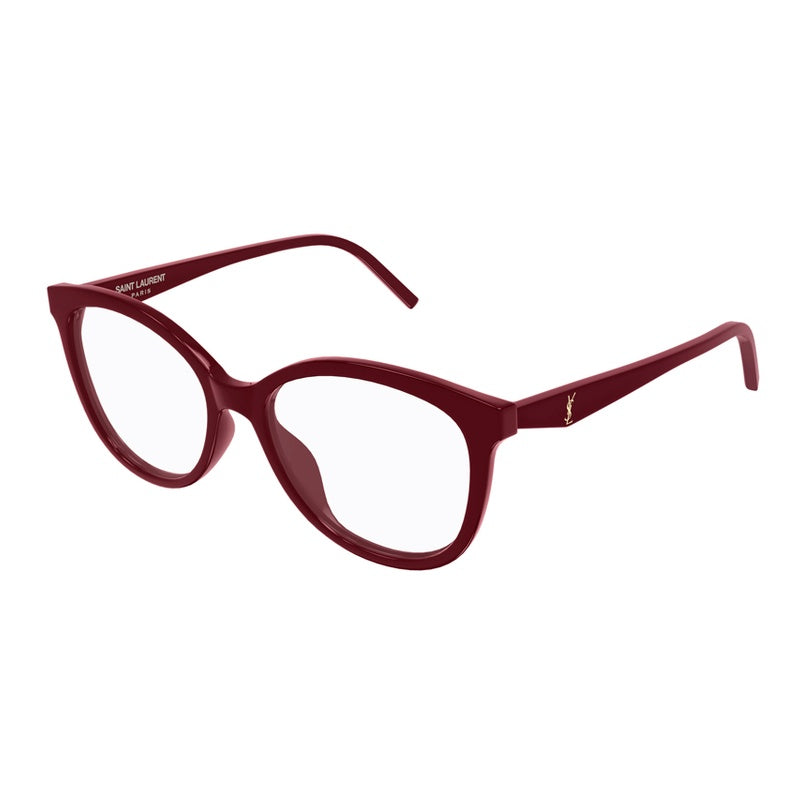 Saint Laurent Paris Eyeglasses, Model: SLM184 Colour: 005