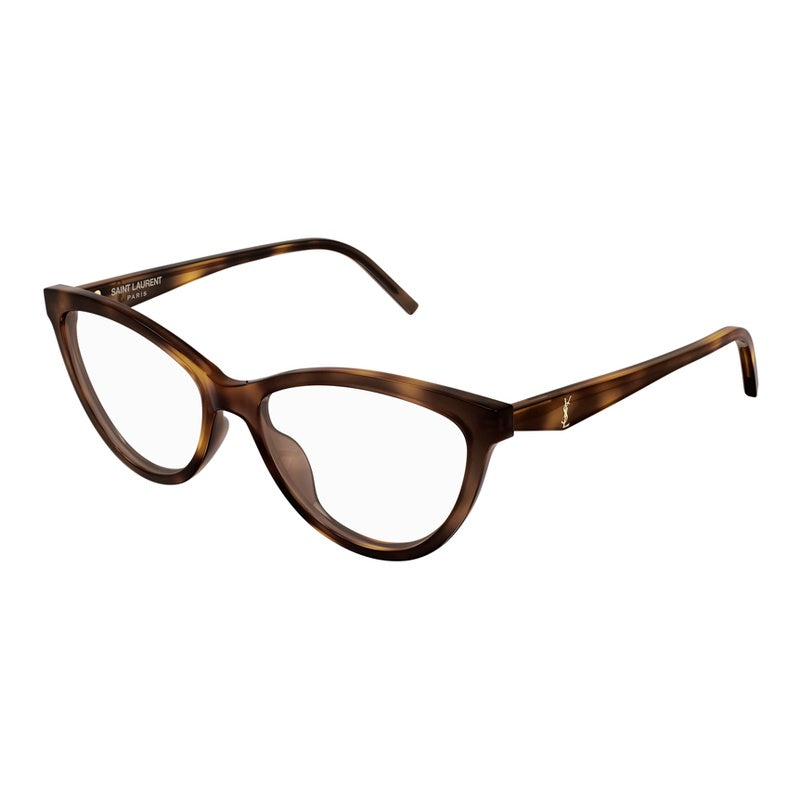Saint Laurent Paris Eyeglasses, Model: SLM185 Colour: 003