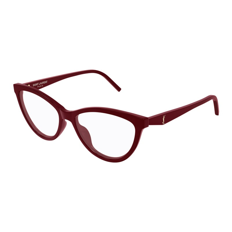 Saint Laurent Paris Eyeglasses, Model: SLM185 Colour: 005