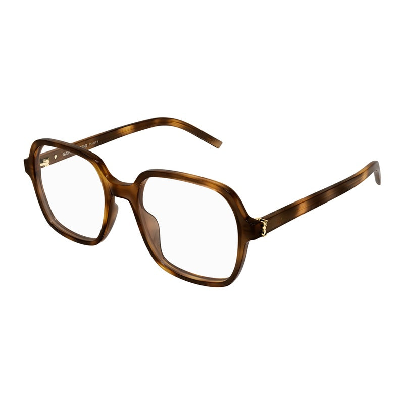 Saint Laurent Paris Eyeglasses, Model: SLM190 Colour: 003