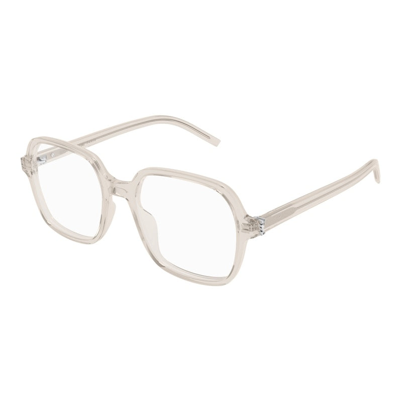 Saint Laurent Paris Eyeglasses, Model: SLM190 Colour: 004