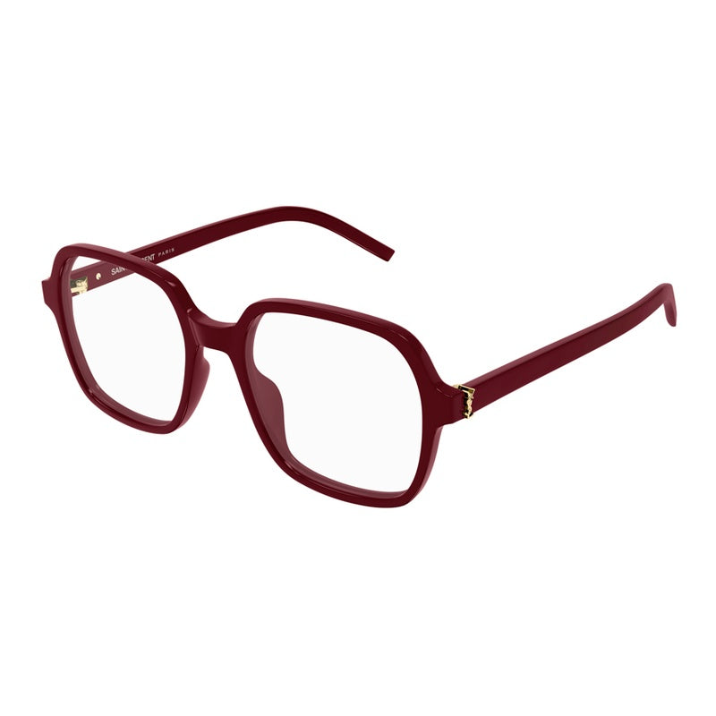 Saint Laurent Paris Eyeglasses, Model: SLM190 Colour: 005