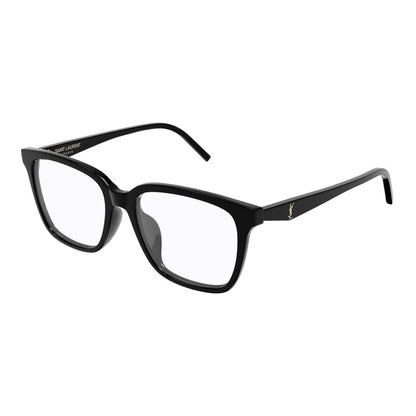 Saint Laurent Paris Eyeglasses, Model: SLM191F Colour: 001