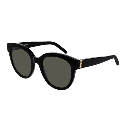 Saint Laurent Paris Zonnebril, Model: SLM29 Kleur: 003
