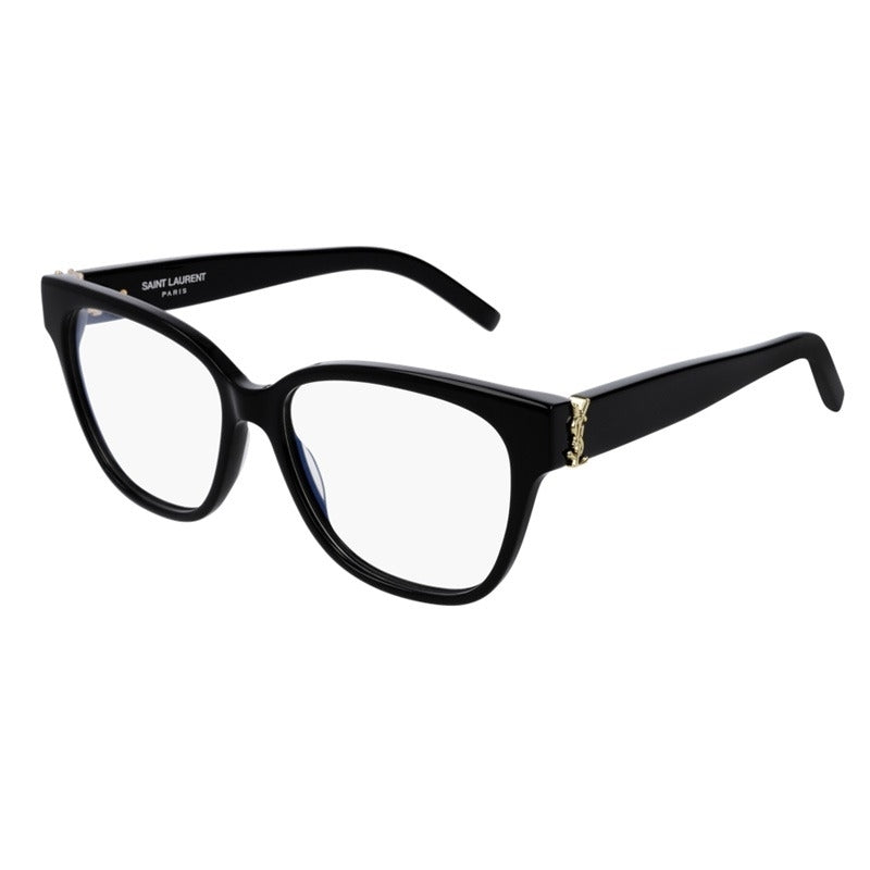 Saint Laurent Paris Eyeglasses, Model: SLM33 Colour: 003