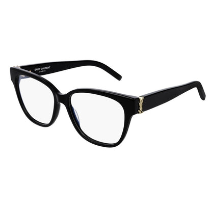 Saint Laurent Paris Eyeglasses, Model: SLM33 Colour: 003