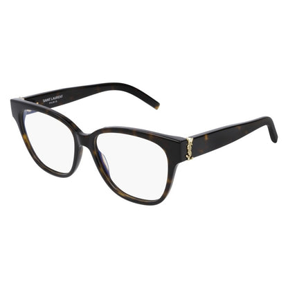 Saint Laurent Paris Eyeglasses, Model: SLM33 Colour: 004