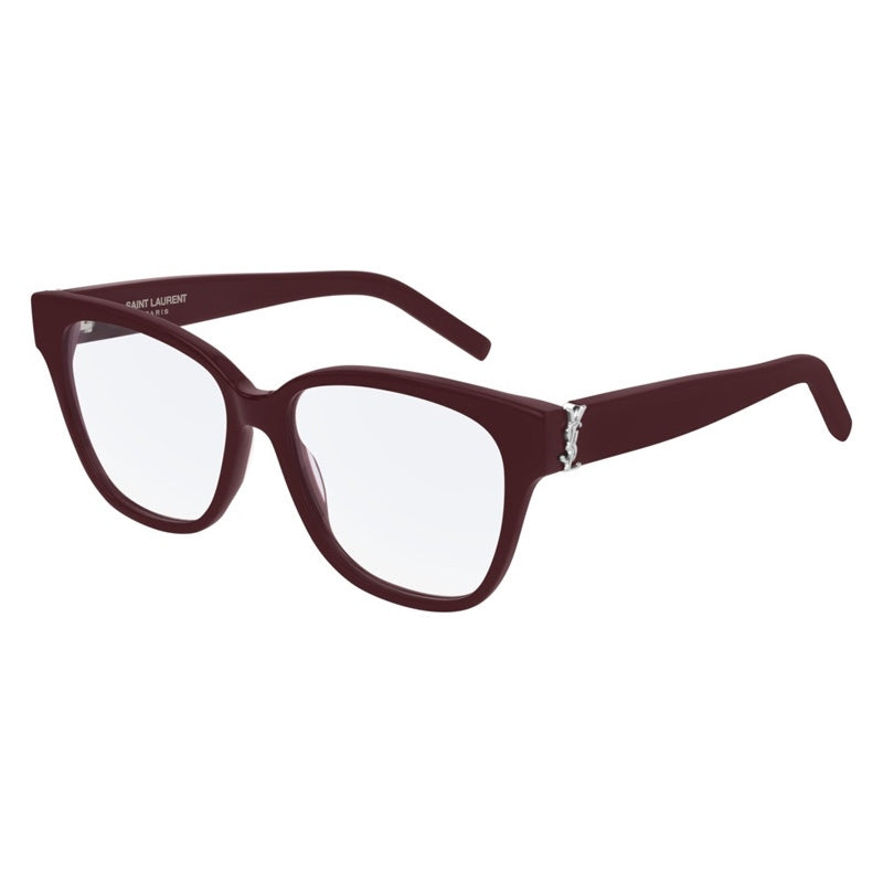 Saint Laurent Paris Eyeglasses, Model: SLM33 Colour: 006