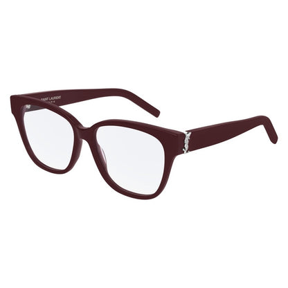 Saint Laurent Paris Eyeglasses, Model: SLM33 Colour: 006