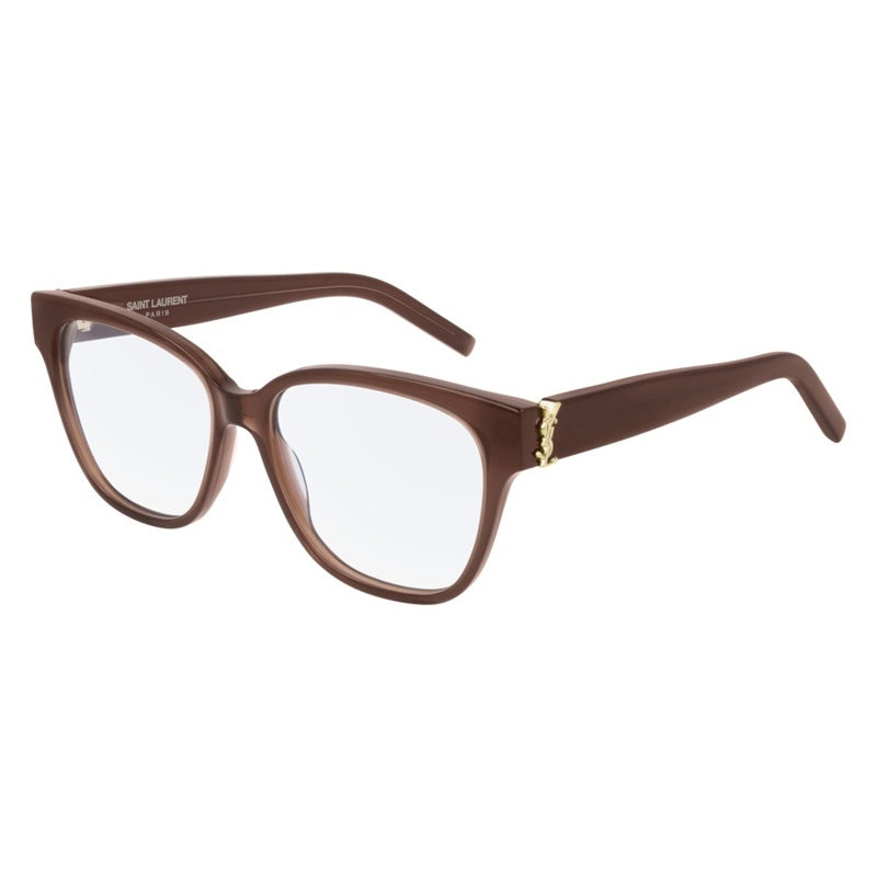 Saint Laurent Paris Eyeglasses, Model: SLM33 Colour: 008