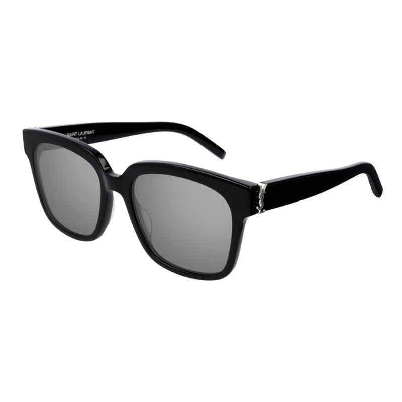 Óculos de Sol Saint Laurent Paris, Modelo: SLM40 Cor: 002