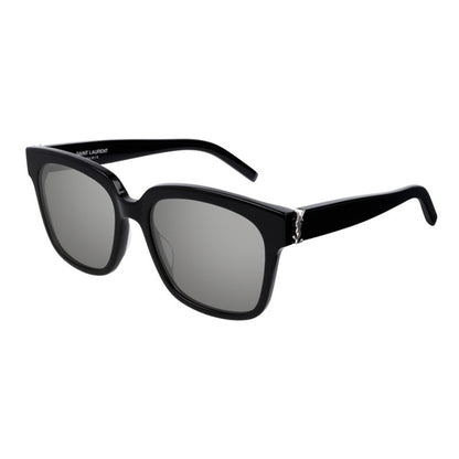 Óculos de Sol Saint Laurent Paris, Modelo: SLM40 Cor: 002