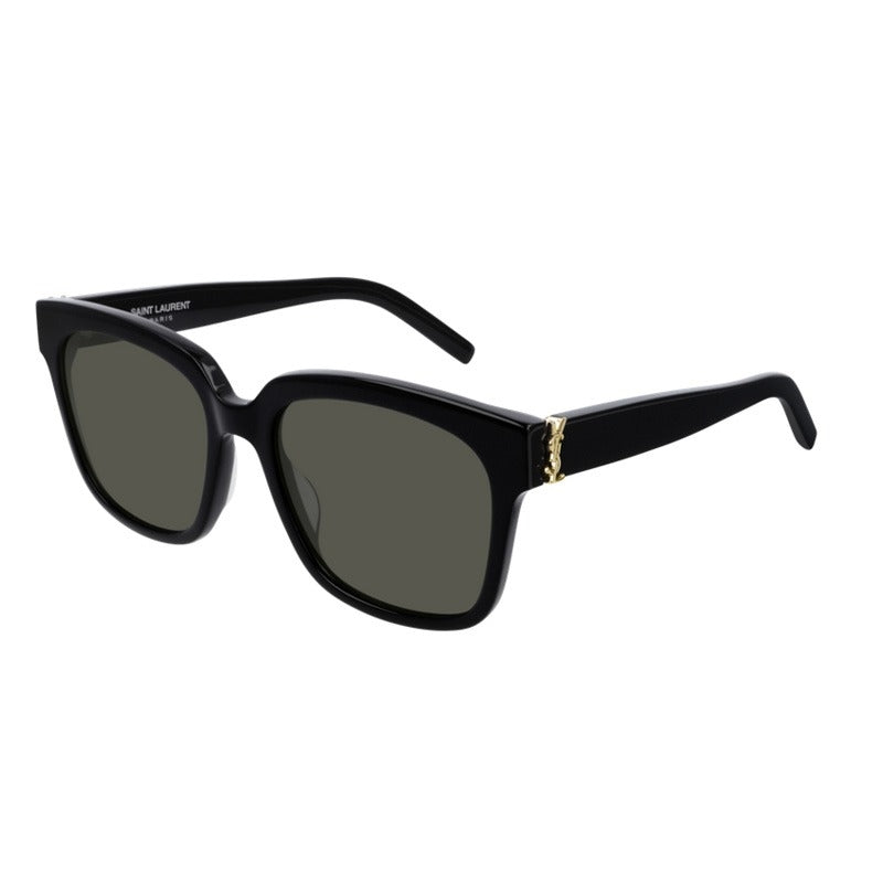 Óculos de Sol Saint Laurent Paris, Modelo: SLM40 Cor: 003