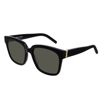 Óculos de Sol Saint Laurent Paris, Modelo: SLM40 Cor: 003