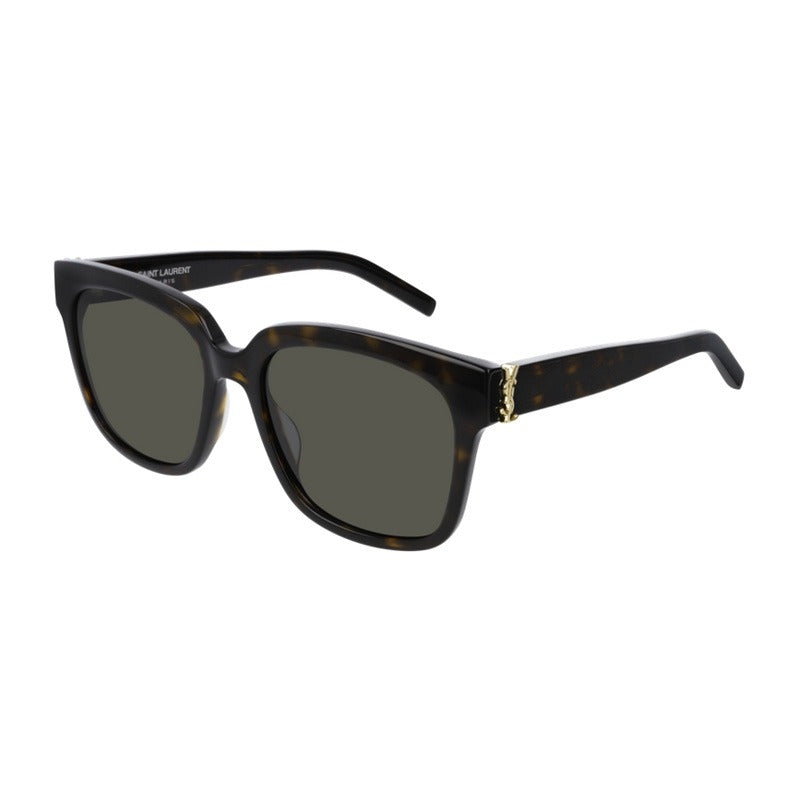 Óculos de Sol Saint Laurent Paris, Modelo: SLM40 Cor: 004