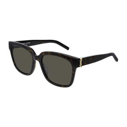 Óculos de Sol Saint Laurent Paris, Modelo: SLM40 Cor: 004