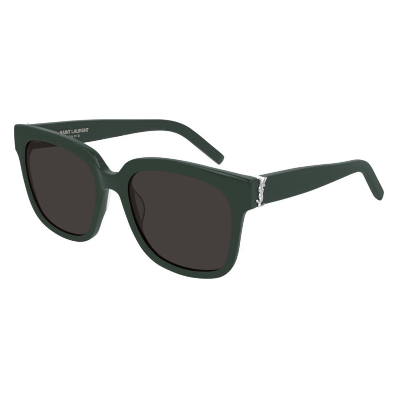 Óculos de Sol Saint Laurent Paris, Modelo: SLM40 Cor: 007