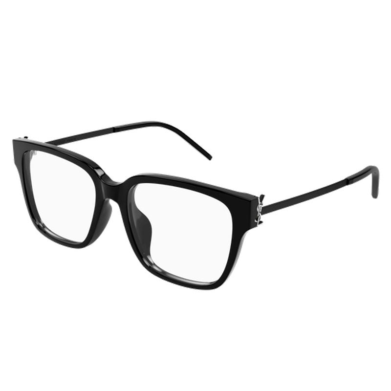 Saint Laurent Paris Eyeglasses, Model: SLM48OAFN Colour: 002