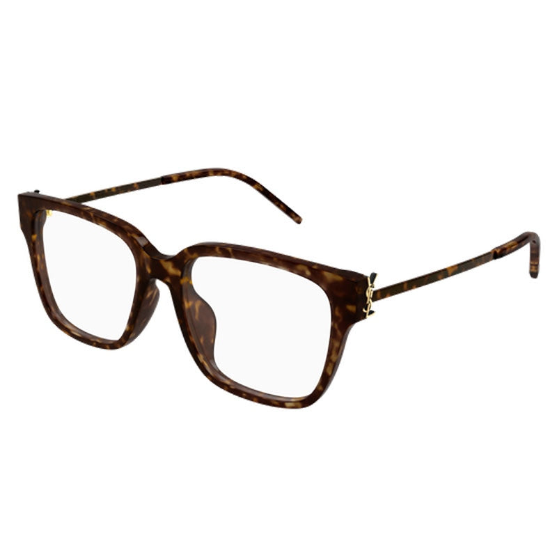 Saint Laurent Paris Eyeglasses, Model: SLM48OAFN Colour: 003