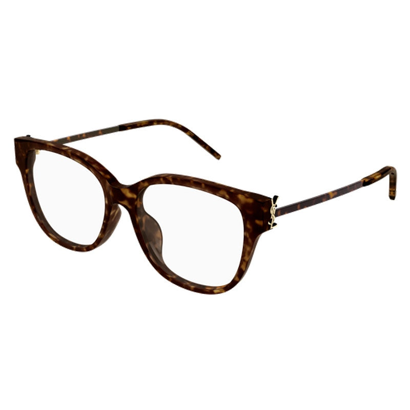 Saint Laurent Paris Eyeglasses, Model: SLM48OBFN Colour: 003
