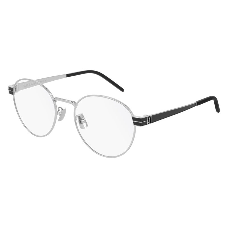 Saint Laurent Paris Eyeglasses, Model: SLM63 Colour: 001