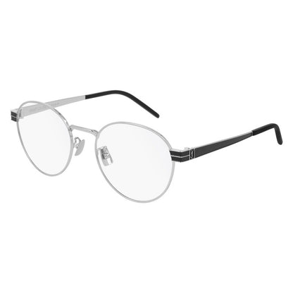 Saint Laurent Paris Eyeglasses, Model: SLM63 Colour: 001