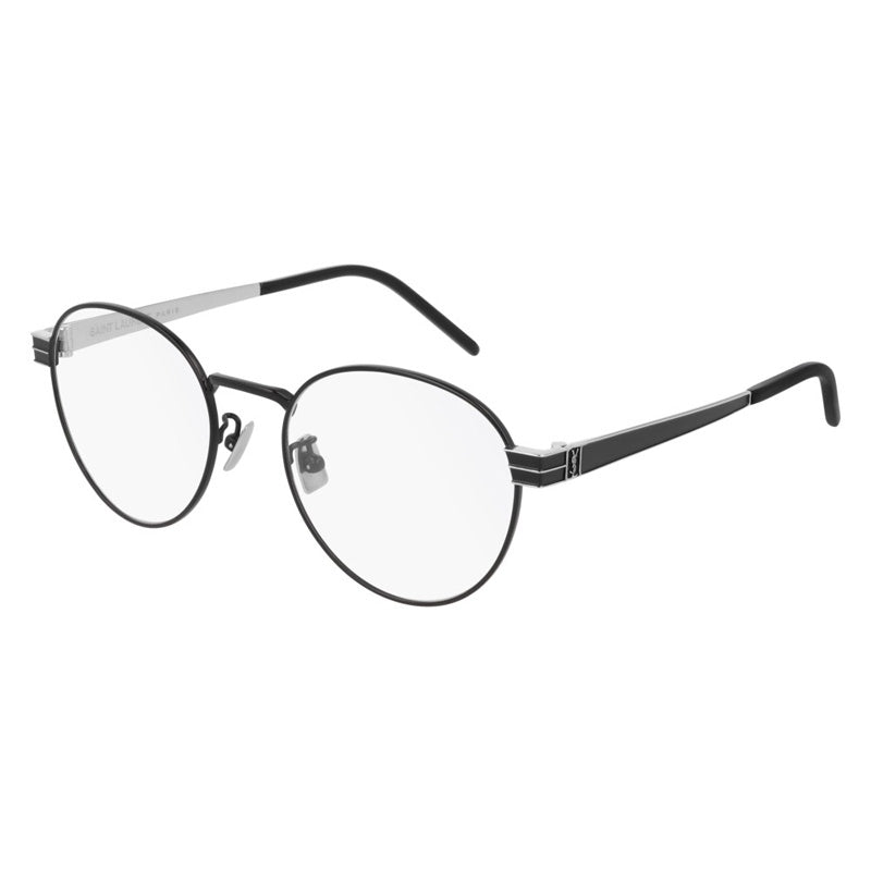 Saint Laurent Paris Eyeglasses, Model: SLM63 Colour: 002