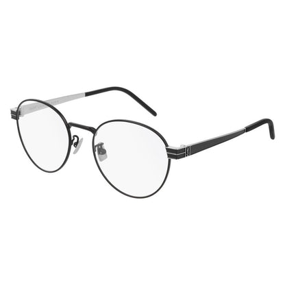 Saint Laurent Paris Eyeglasses, Model: SLM63 Colour: 002
