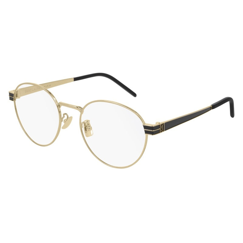 Saint Laurent Paris Eyeglasses, Model: SLM63 Colour: 003