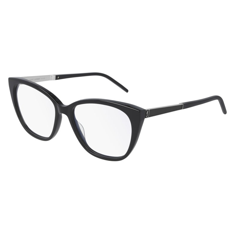 Saint Laurent Paris Eyeglasses, Model: SLM72 Colour: 001