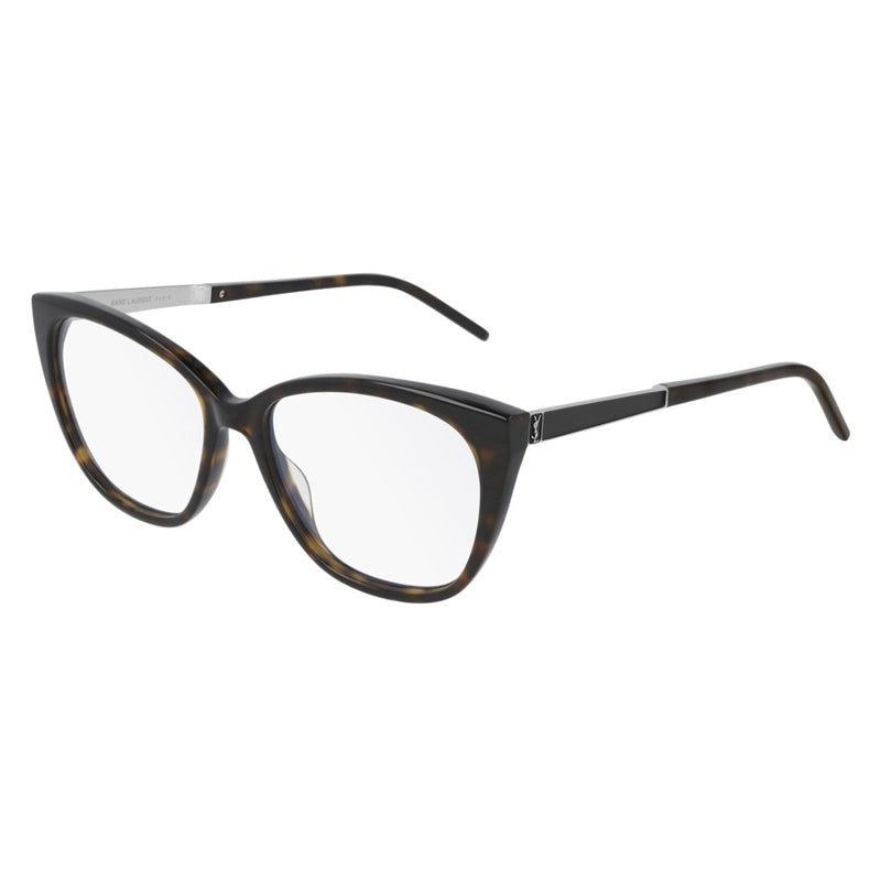Saint Laurent Paris Eyeglasses, Model: SLM72 Colour: 003