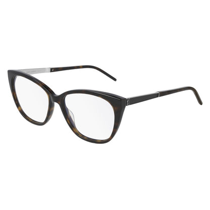 Saint Laurent Paris Eyeglasses, Model: SLM72 Colour: 003